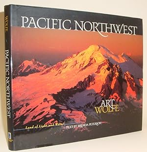 Seller image for Pacific Northwest: Land of Light and Water for sale by Azarat Books