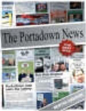 Seller image for The Portadown News: The Best Bits for sale by WeBuyBooks