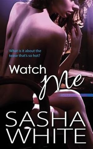 Seller image for Watch Me for sale by GreatBookPrices