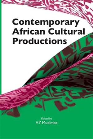 Immagine del venditore per Contemporary African Cultural Productions venduto da GreatBookPricesUK