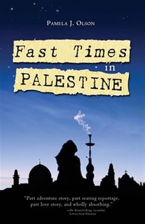 Immagine del venditore per Fast Times in Palestine venduto da GreatBookPricesUK