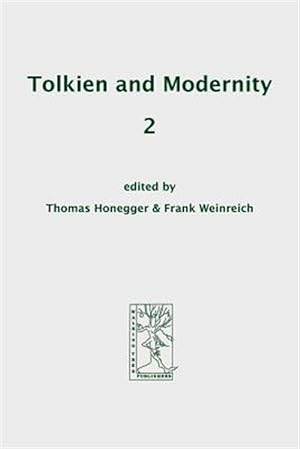 Bild des Verkufers fr Tolkien and Modernity zum Verkauf von GreatBookPricesUK