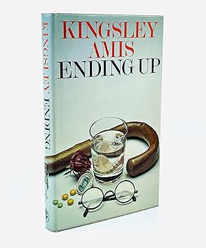 Ending Up (Signed)