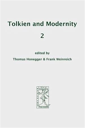 Bild des Verkufers fr Tolkien and Modernity zum Verkauf von GreatBookPricesUK