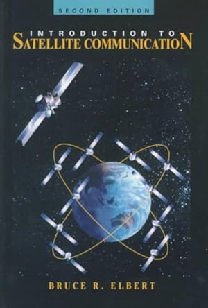 Imagen del vendedor de Introduction to Satellite Communication a la venta por GreatBookPricesUK