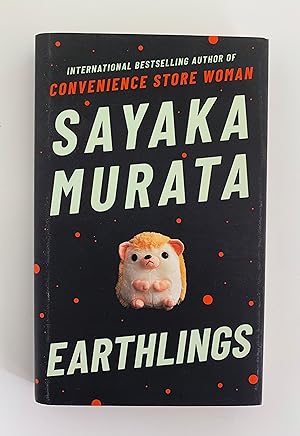 Seller image for Earthlings. for sale by Peter Scott