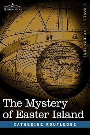 Image du vendeur pour Mystery of Easter Island mis en vente par GreatBookPricesUK