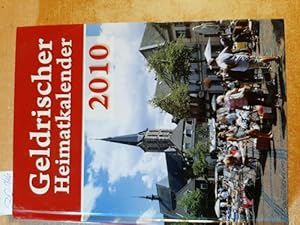 Geldrischer Heimatkalender 2010