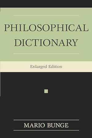 Immagine del venditore per Philosophical Dictionary venduto da GreatBookPricesUK