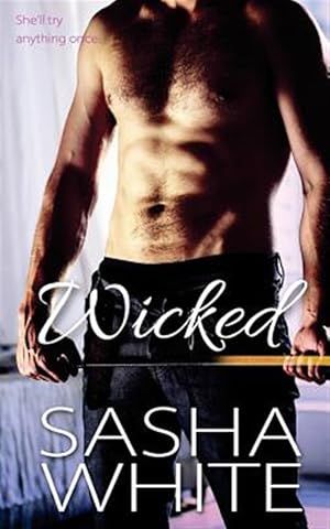 Seller image for Wicked for sale by GreatBookPricesUK