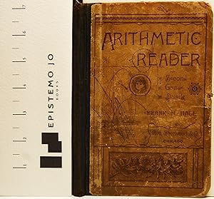 Image du vendeur pour Arithmetic Reader for Second Grade Pupils mis en vente par Epistemo Jo Books