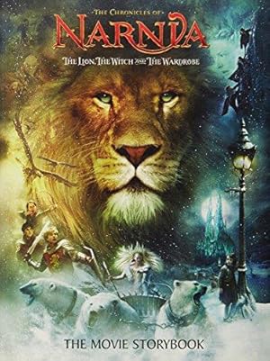 Seller image for Movie Storybook (The Lion, the Witch and the Wardrobe) (The Chronicles of Narnia) for sale by WeBuyBooks