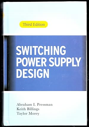 Imagen del vendedor de Switching Power Supply Design, 3rd Ed. a la venta por Mom's Resale and Books