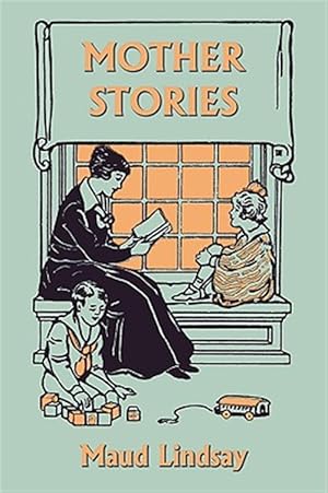 Immagine del venditore per Mother Stories venduto da GreatBookPrices