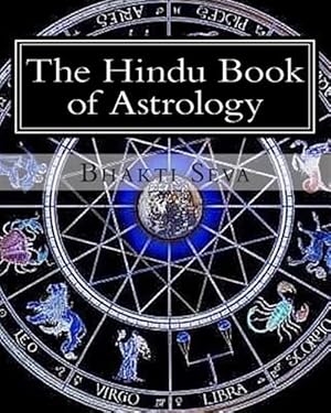 Seller image for Hindu Book of Astrology for sale by GreatBookPrices