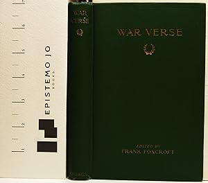 War Verse