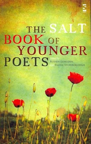 Imagen del vendedor de Salt Book of Younger Poets a la venta por GreatBookPrices