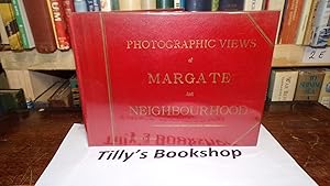 Photographic Views Of Margate and Neighbourhood