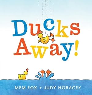 Immagine del venditore per Ducks Away! (Hardcover) venduto da Grand Eagle Retail