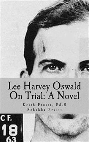 Immagine del venditore per Lee Harvey Oswald on Trial venduto da GreatBookPrices