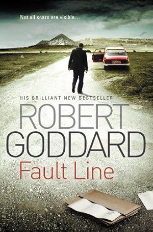 Imagen del vendedor de Fault Line a la venta por WeBuyBooks