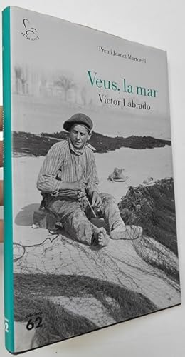 Imagen del vendedor de Veus, la mar a la venta por Librera Mamut