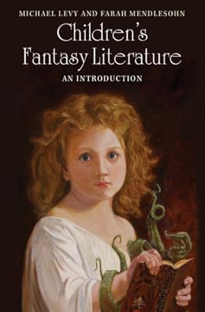 Seller image for Children's Fantasy Literature : An Introduction for sale by GreatBookPrices