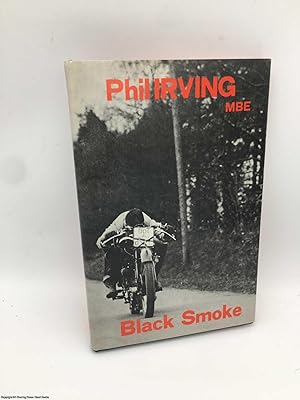 Seller image for Black Smoke for sale by 84 Charing Cross Road Books, IOBA