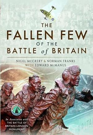 Seller image for The Fallen Few of the Battle of Britain (Paperback) for sale by Grand Eagle Retail