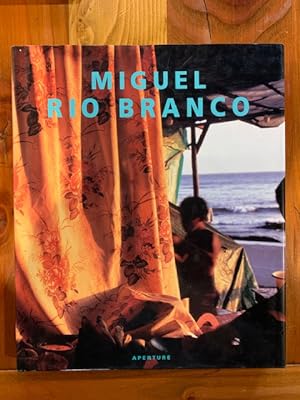 Seller image for Miguel Rio Branco for sale by Bad Animal