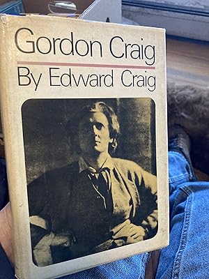 Seller image for gordon craig for sale by A.C. Daniel's Collectable Books