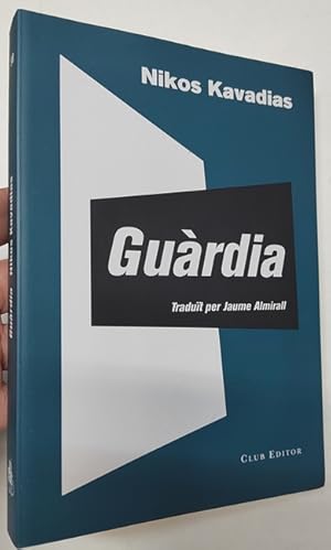 Imagen del vendedor de Gurdia a la venta por Librera Mamut