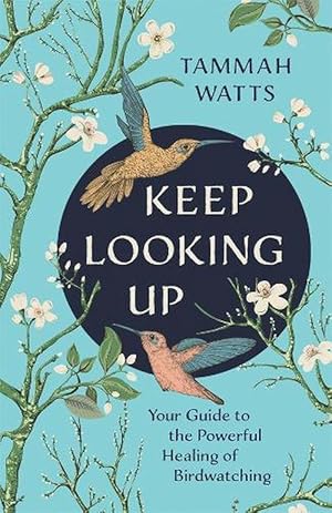 Imagen del vendedor de Keep Looking Up (Paperback) a la venta por CitiRetail