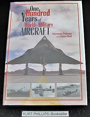 One Hundred Years of World Military Aircraft