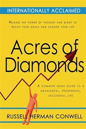 Seller image for Acres of Diamonds for sale by GreatBookPrices