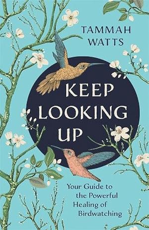 Seller image for Keep Looking Up (Paperback) for sale by Grand Eagle Retail