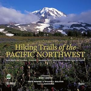 Seller image for Hiking Trails of the Pacific Northwest (Hardcover) for sale by Grand Eagle Retail