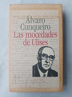 Imagen del vendedor de Las mocedades de Ulises a la venta por Libros Ambig