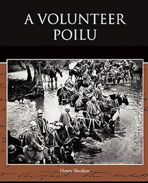 Immagine del venditore per Volunteer Poilu venduto da GreatBookPrices