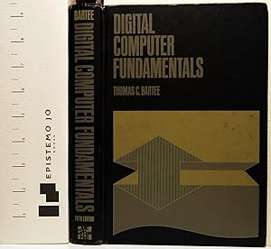 Seller image for Digital Computer Fundamentals for sale by Epistemo Jo Books