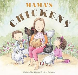 Immagine del venditore per Mama's Chickens (Hardcover) venduto da Grand Eagle Retail