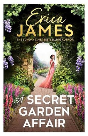 Seller image for A Secret Garden Affair (Paperback) for sale by Grand Eagle Retail