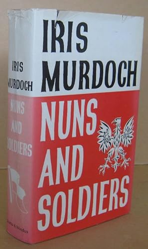 Seller image for Nuns and Soldiers for sale by Mainly Fiction