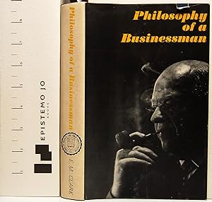 Philosophy of A Businessman