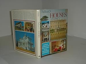 Seller image for THE BOOK OF HOUSES By GEOFFREY HINDLEY 1973 for sale by ViewFair Books