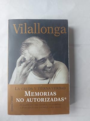 Imagen del vendedor de La cruda y tierna verdad a la venta por Libros Ambig