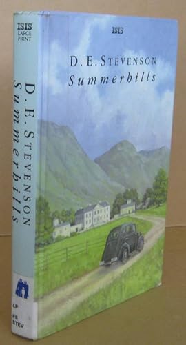 Immagine del venditore per Summerhills venduto da Mainly Fiction