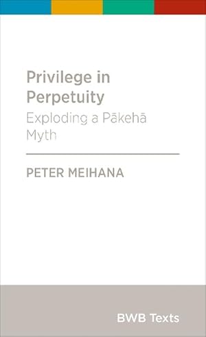 Seller image for Privilege in Perpetuity (Paperback) for sale by Grand Eagle Retail