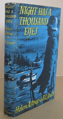 Seller image for Night Has A Thousand Eyes for sale by Mainly Fiction