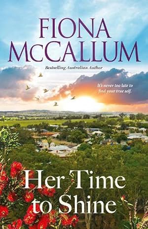 Seller image for Her Time to Shine (Paperback) for sale by Grand Eagle Retail